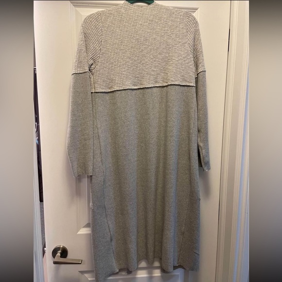 Rebecca King thermal cardigan - Picture 5 of 6